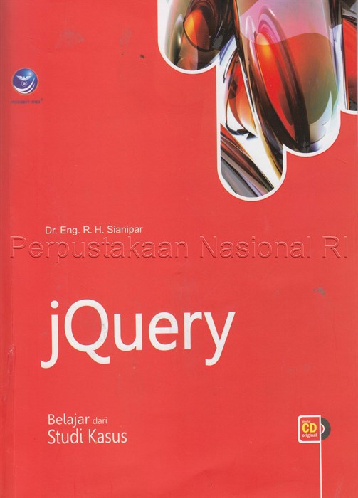 Jquery belajar dari studi kasus