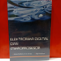 Elektronika digital dan mikroprosesor