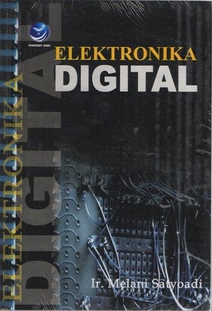 Elektronika digital