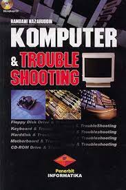 Komputer & troubleshooting