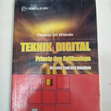 Teknik digital prinsip dan aplikasinya disertai soal dan jawaban