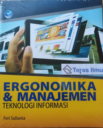 Ergonomika dan manajemen teknologi informasi