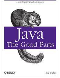 Java : the good parts