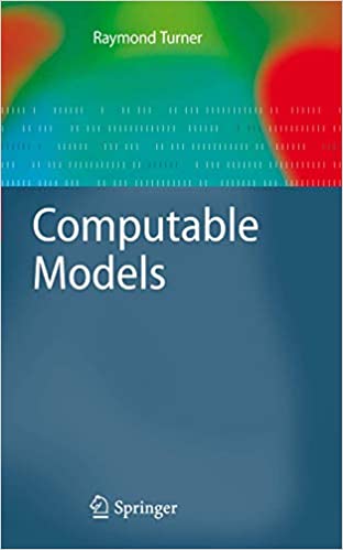 Computable models