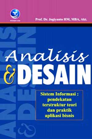 Desain Sistem Informasi Homecare