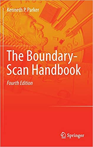 The boundary-scan handbook