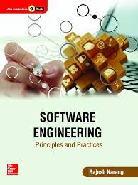 Software engineering : principles and practices