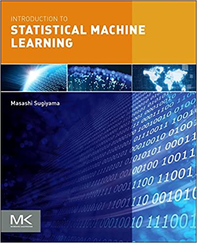 Introduction To Statistical Machine Learning - 2016