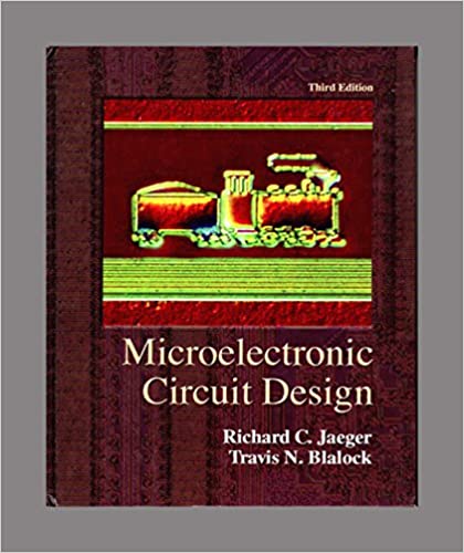 Microelectronic circuit design