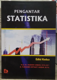 Pengantar statistika