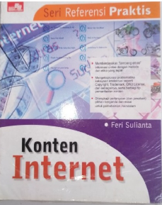 Konten internet