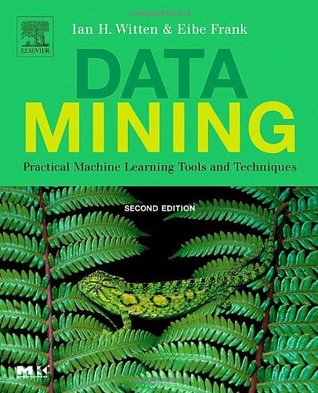 Data mining : practical machine learning tools and techniques