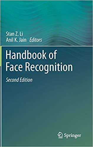 Handbook of face recognition