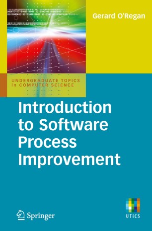 Introduction to software process improvement