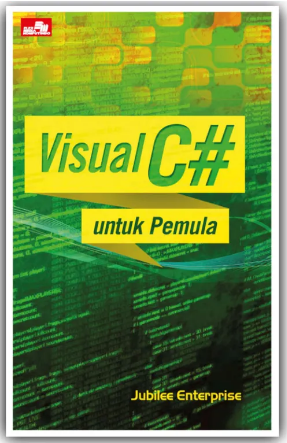 Visual C# untuk pemula