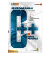 Pemrograman C++ untuk pemula