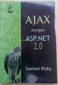 Ajax dengan ASP.NET 2.0
