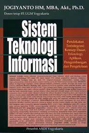 Sistem teknologi informasi