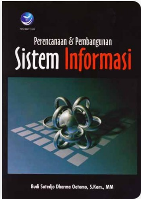 Perancangan & Pembangunan Sistem Informasi - 2006