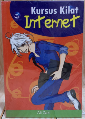 Kursus kilat internet