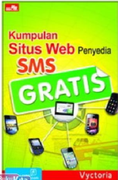 Kumpulan situs web penyedia SMS gratis