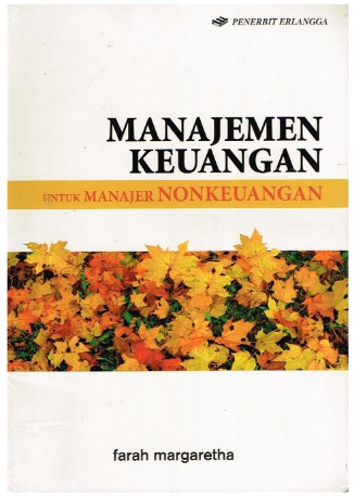 Manajemen keuangan untuk manajer non keuangan