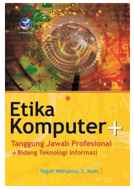 Etika komputer