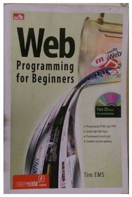 Web programming for beginners
