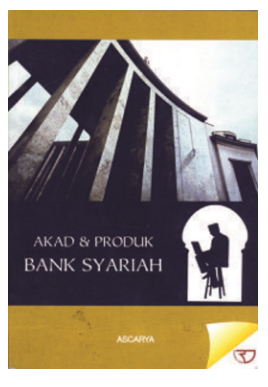 Akad & produk bank syariah