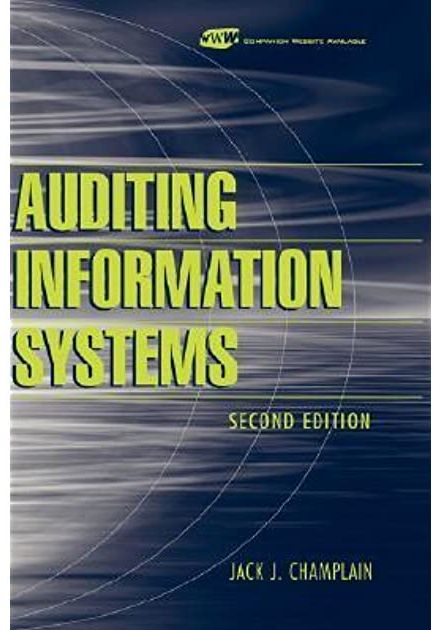 Auditing information system