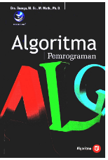 Algoritma pemrograman