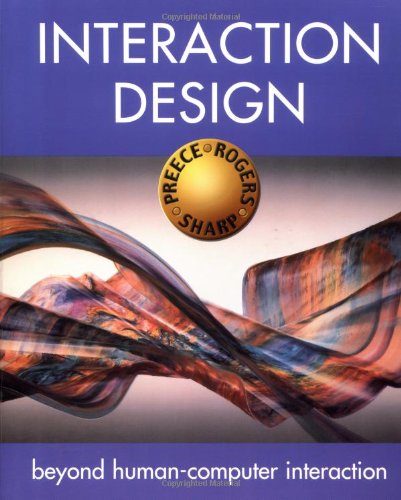 Interaction design beyond human - computer interaction