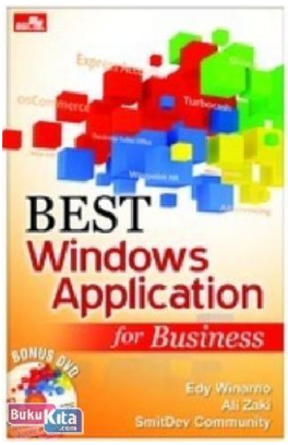 Best windows application  for business