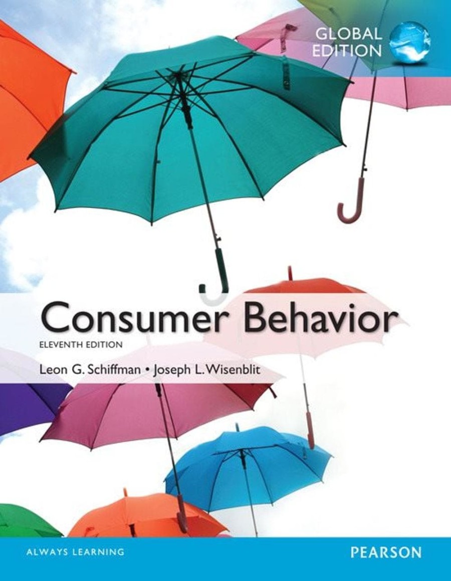 Consumer behavior