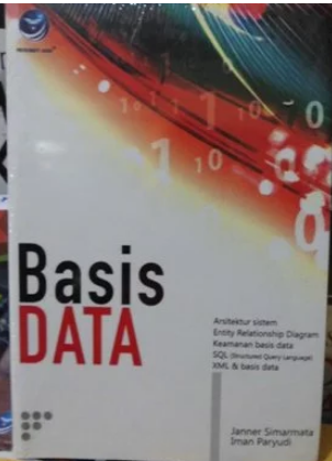 Basis data