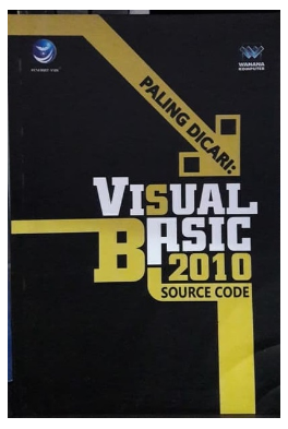Paling dicari visual basic 2010 source code