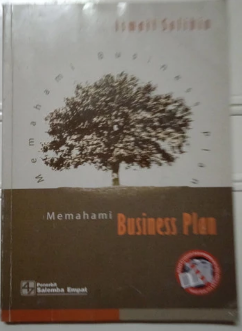 Memahami businis plan