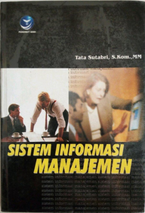 Sistem informasi manajemen