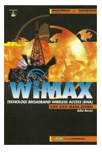 Wimax teknologi  broadband wireless access (BWA)