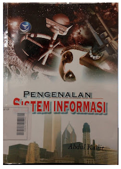 Pengenalan sistem informasi
