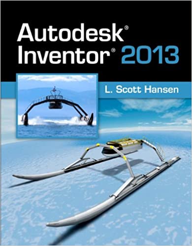 Autodesk inventor 2013