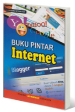 Buku pinter internet