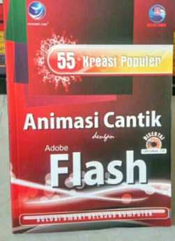 55 kreasi populer animasi cantik dengan adobe flash