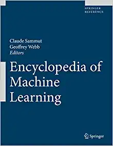 Encyclopedia of machine learning