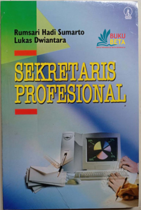 Sekretaris profesional