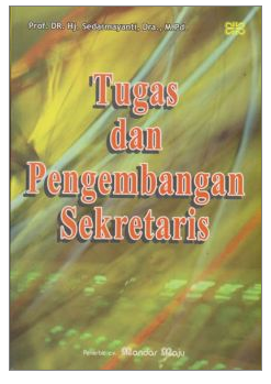 Tugas dan pengembangan sekretaris