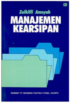 Manajemen kearsipan