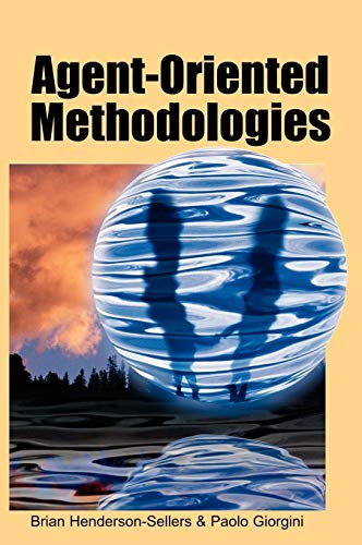 Agent-oriented methodologies