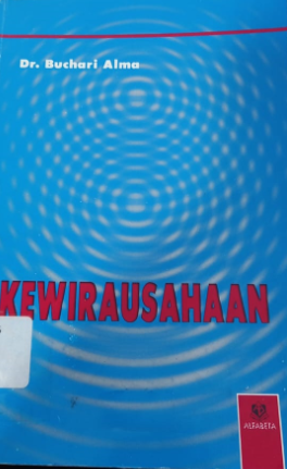 Kewirausahaan penuntun perkulian untuk perguruan tinggi edisi revisi
