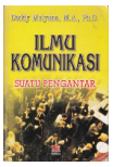 Ilmu komunikasi suatu pengantar